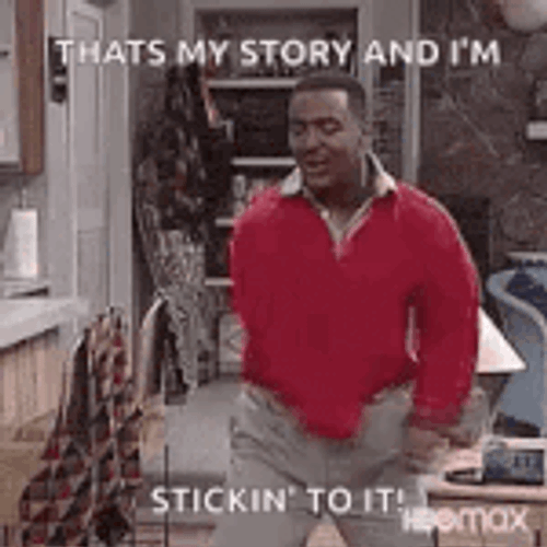 Happy Dance GIF
