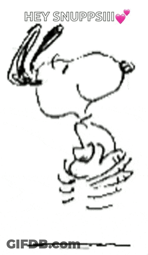 Happy Dance GIF