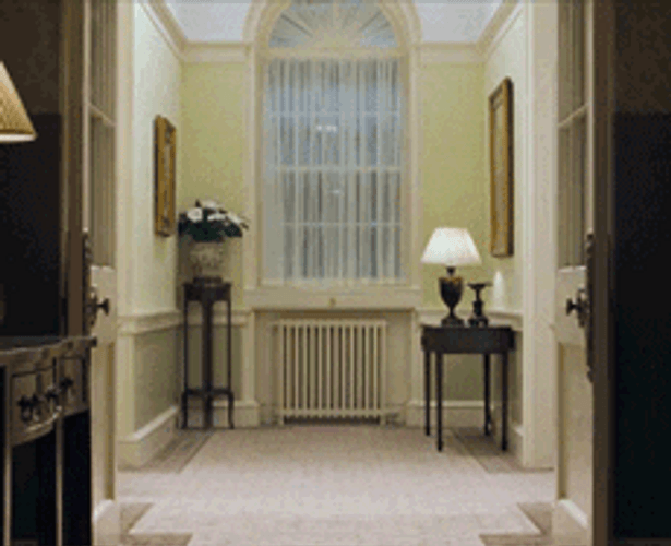 Happy Dance Hugh Grant GIF