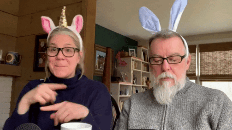 Happy Day EIDL Consulting GIF