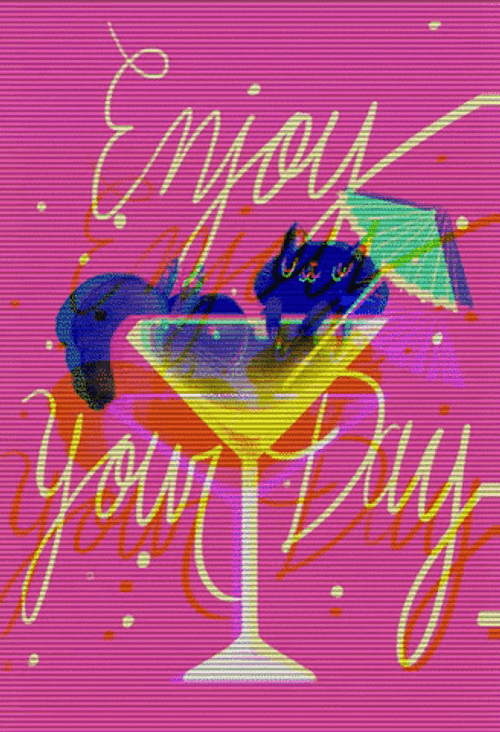 Happy Day Enjoy Your Day GIF