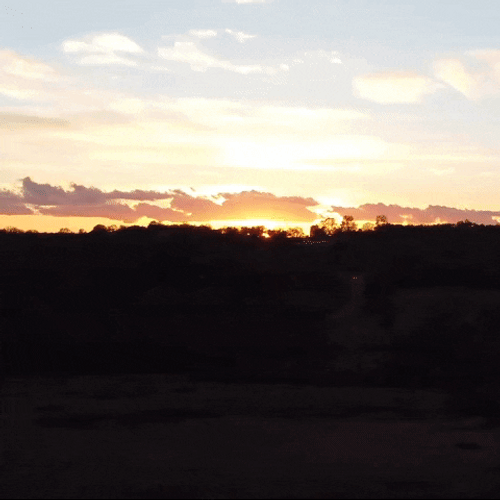 Happy Day Good Morning Sunrise Sunshine GIF