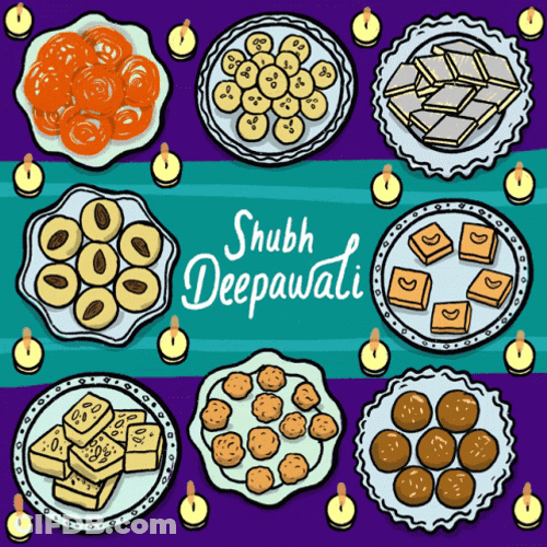 Happy Diwali GIF