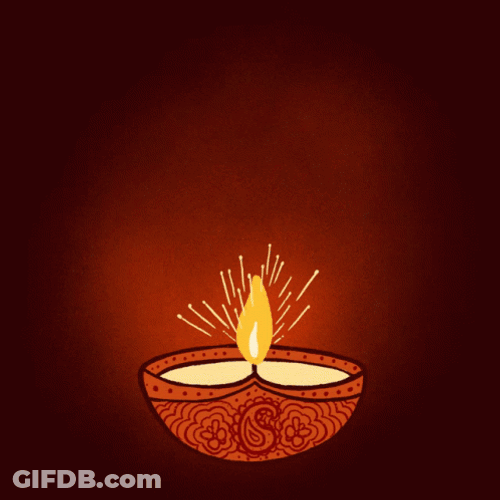 Happy Diwali GIF