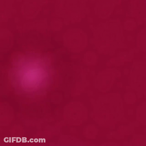 Happy Dussehra Greeting Card With Flowers And Leaves GIF