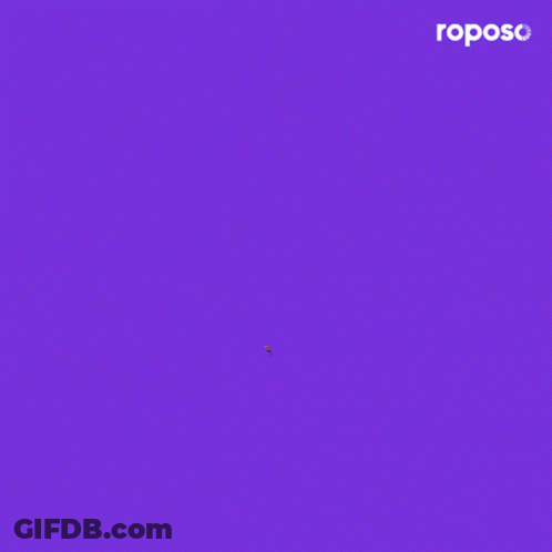 Happy Dussehra Poster With Cartoon Ram GIF