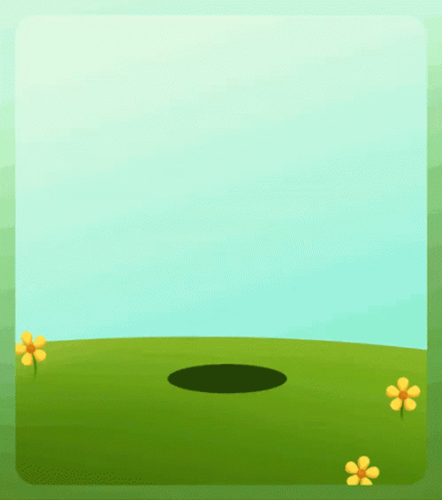 Happy Easter Surprise Bunny GIF