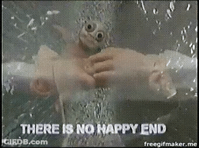 Happy Ending GIF