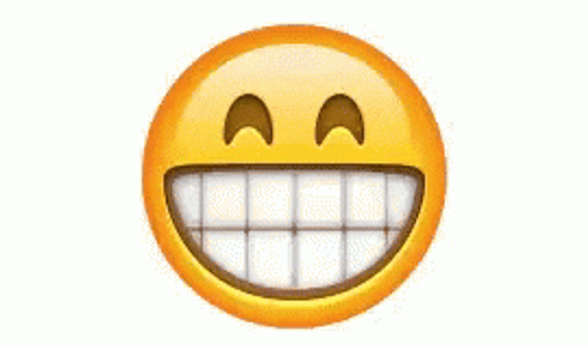 Happy Face Emoji Dank Meme GIF
