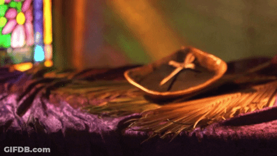 Happy Fat Tuesday You Will Return GIF