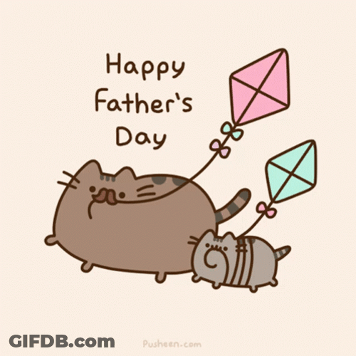 Happy Father's Day GIF