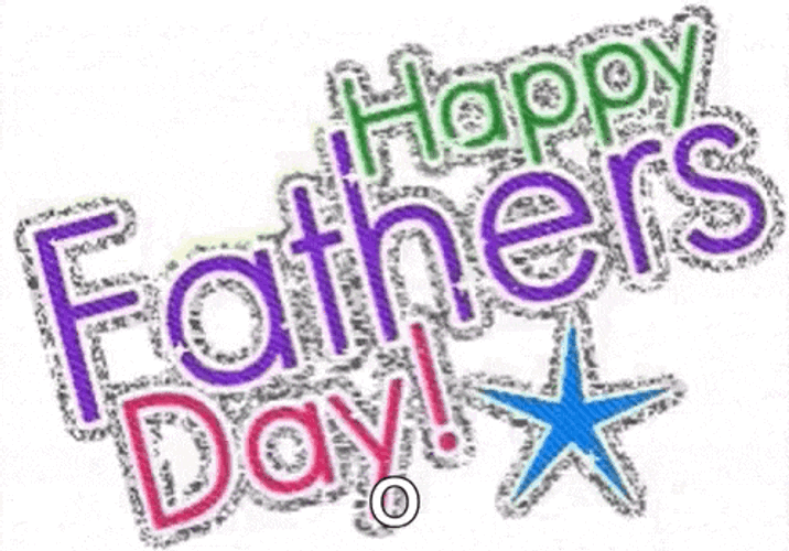Happy Fathers Day 2023 GIF