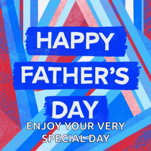Happy Fathers Day Brother Enjoy Your Special Day GIF