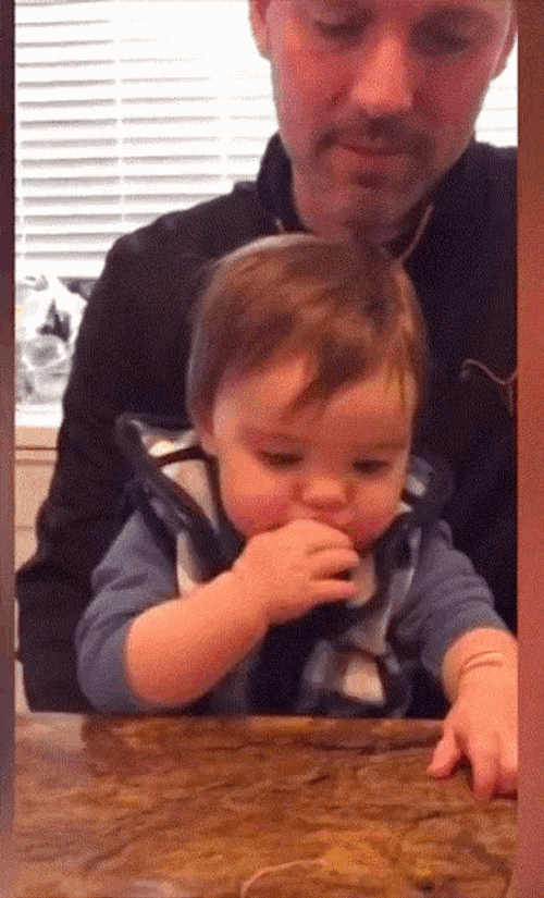 Happy Fathers Day Cheers GIF
