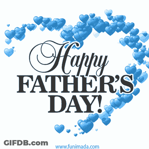 Happy Fathers GIF