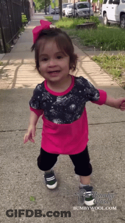 Happy Feet GIF
