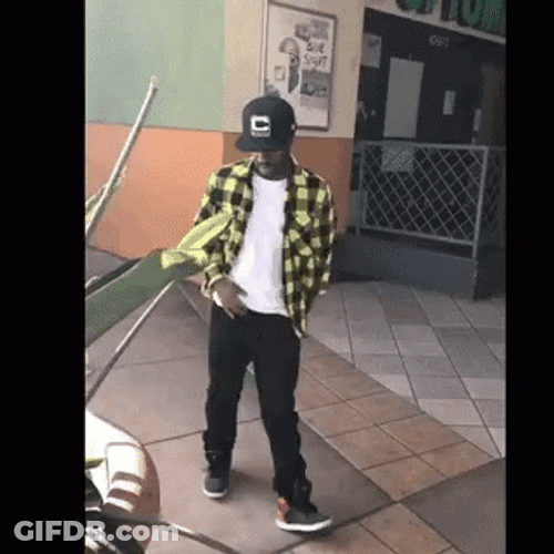 Happy Feet GIF