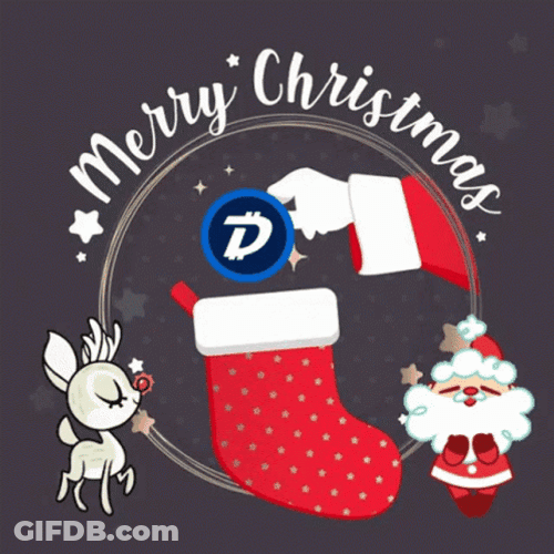 Happy Festivus Christmas GIF