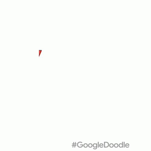 Happy First Day Of School Poster Animation GIF