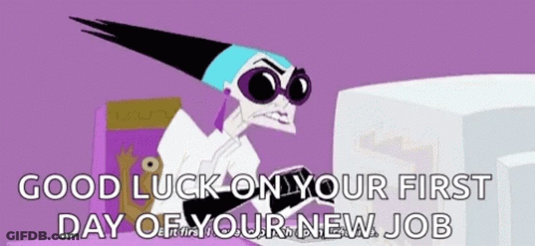 Happy First Day Yzma Emperors New Groove GIF