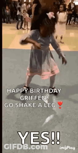 Happy Food GIF