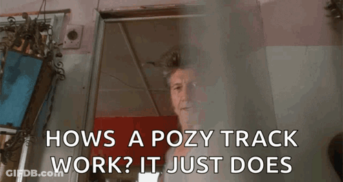 Happy Fred Ward GIF