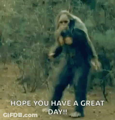 Happy Friday GIF