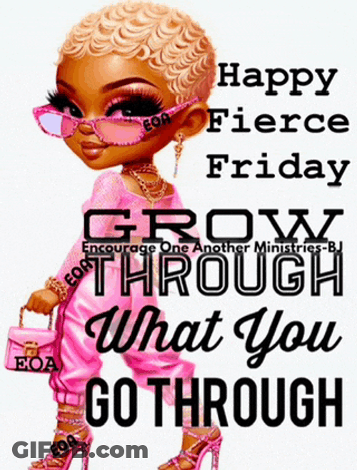 Happy Friday Images Meme GIF