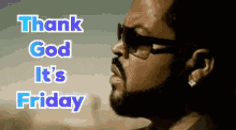 Happy Friday The 13Th GIF