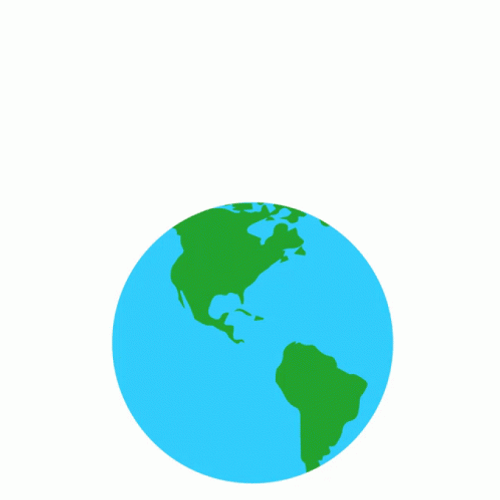 Happy Friendship Day Waving Animation GIF