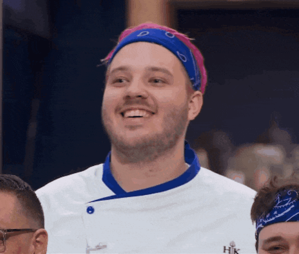 Happy Giddy GIF