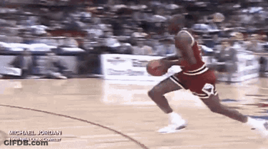 Happy GIF