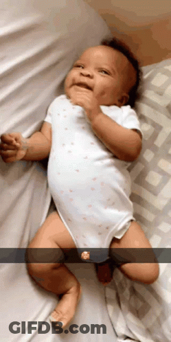 Happy Giggle GIF
