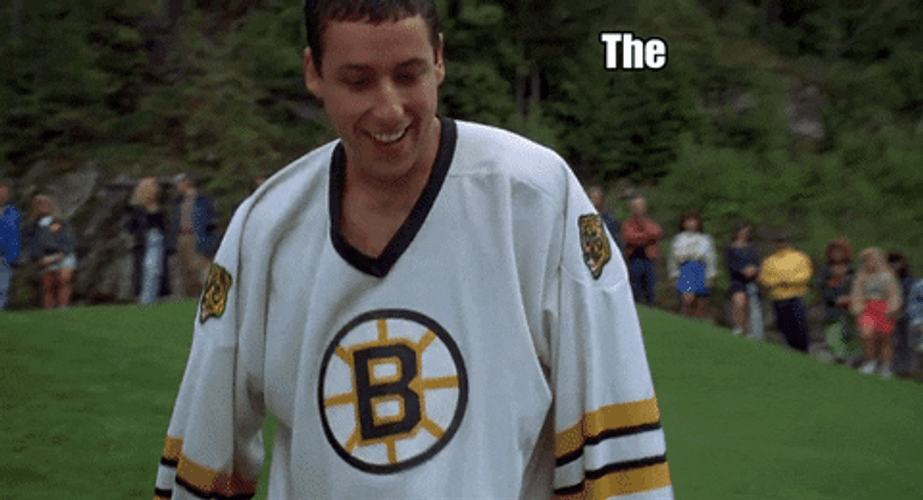 Happy Gilmore The Price Is Wrong GIF