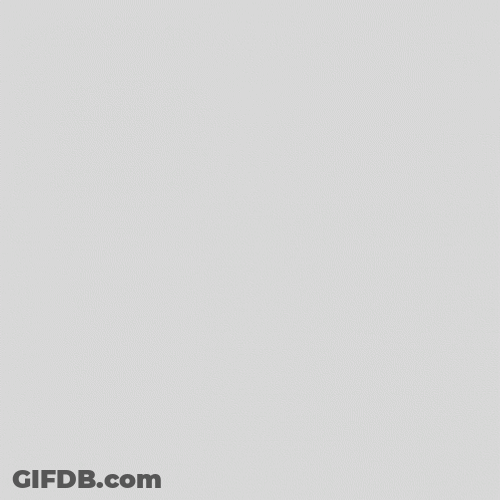 Happy Gir Purple Hair Anime GIF