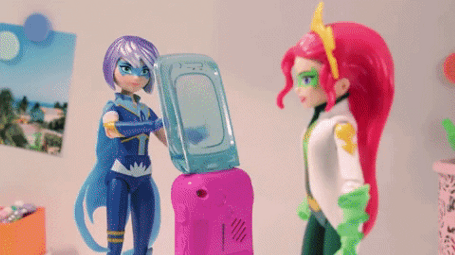Happy Girlfriends Day Cool Friends GIF