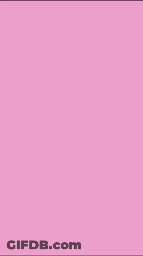 Happy Girlfriends Day Heart Balloon GIF