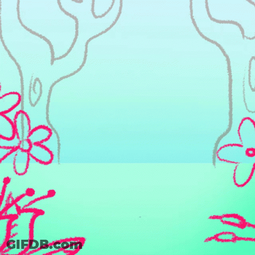 Happy Groundhog Day Early Spring GIF