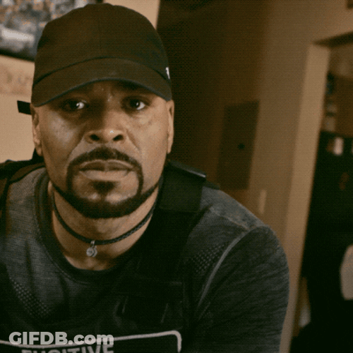 Happy Guy Night Night GIF