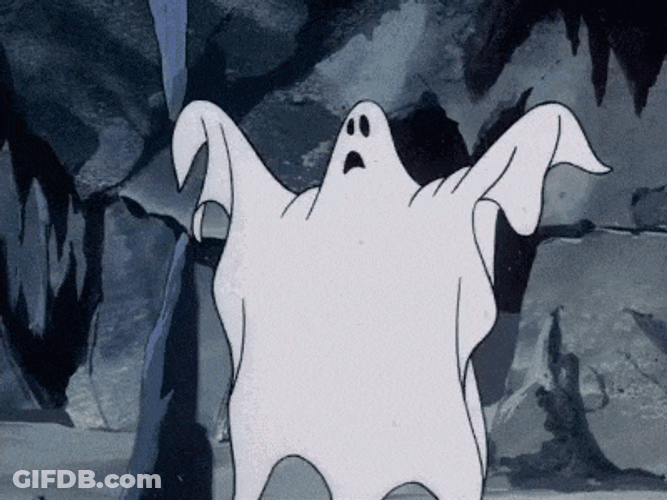 Happy Halloween GIF
