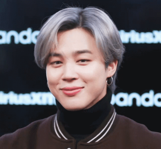 Happy Happy Happy Meme BTS Jimin GIF