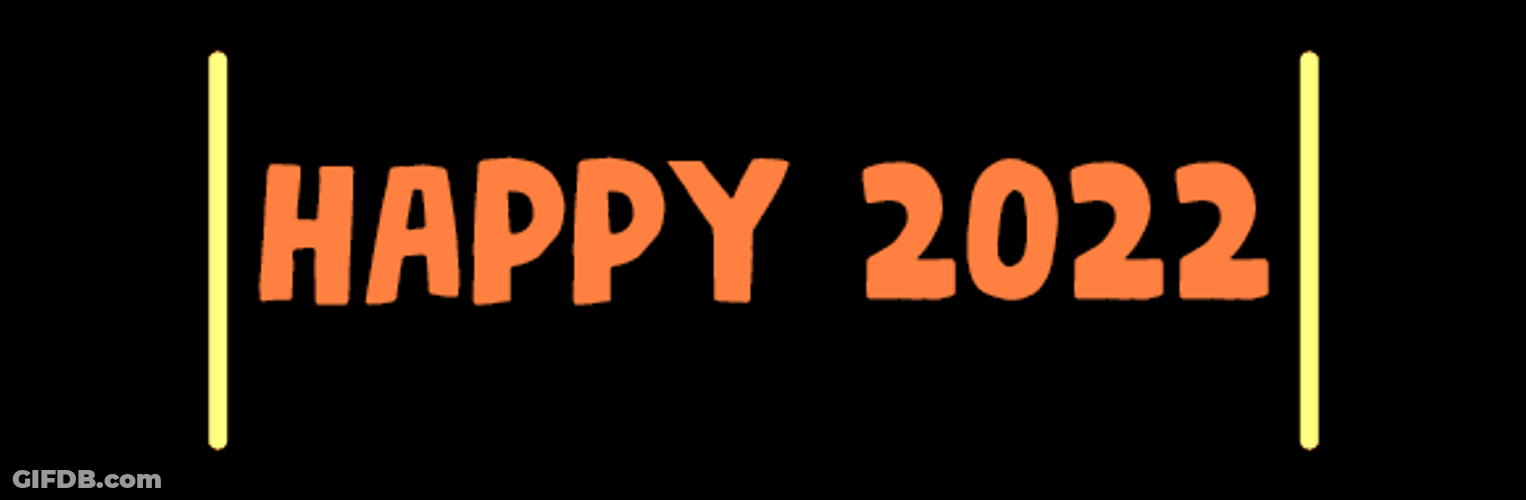 Happy Heart 2022 GIF