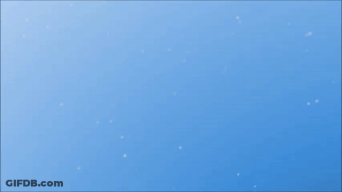 Happy Honda Days Blue Background GIF