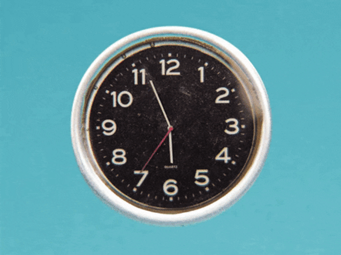 Happy Hour Drink O'Clock GIF