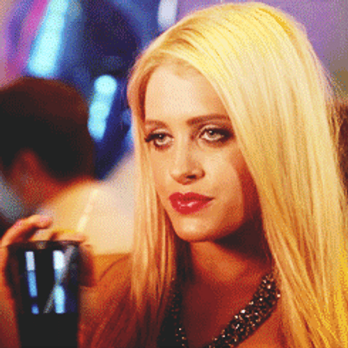 Happy Hour Drinking Shady GIF