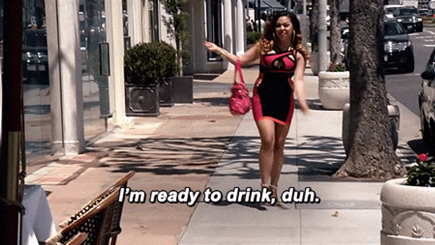 Happy Hour Ready To Drink GIF