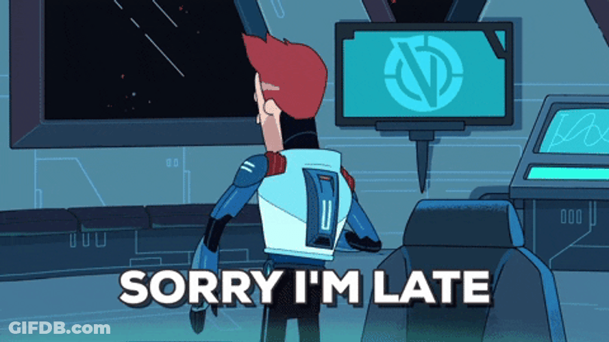 Happy Hour Vindication GIF
