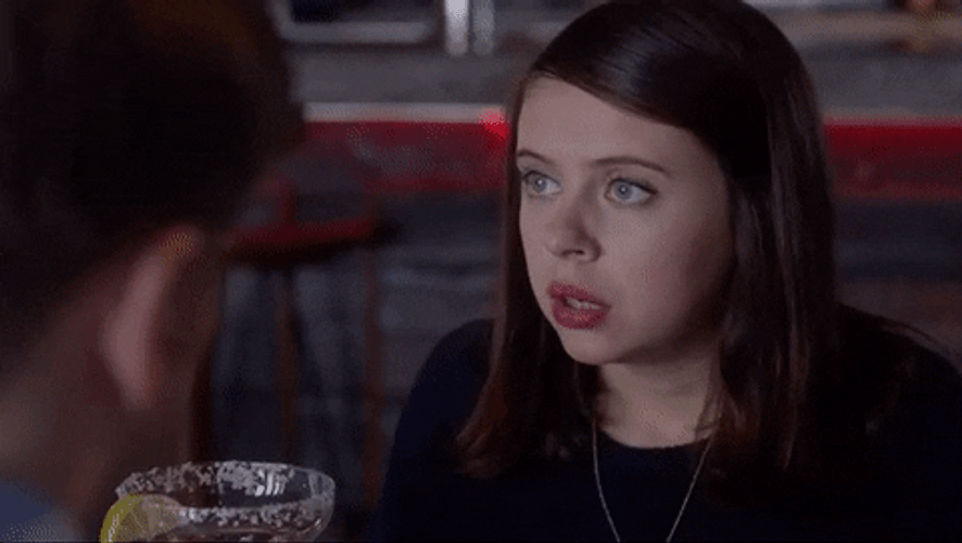 Happy Hour Weekend Margarita GIF