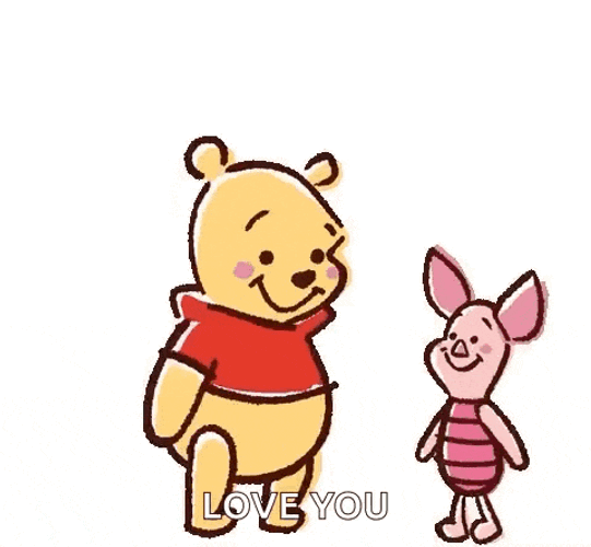 Happy Hugs GIF