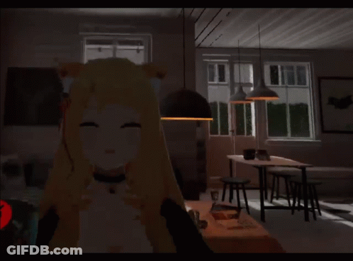 Happy Hump Day Cartoon Character GIF